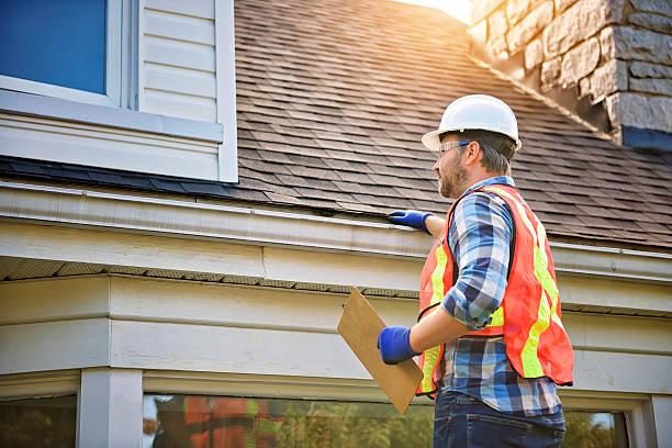 Licensed Gutter Repair And Installation service in Nielsville, MN - Norken Roofing